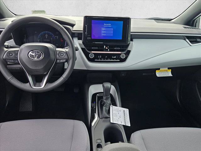 New 2026 Toyota Corolla SE FWD image 14
