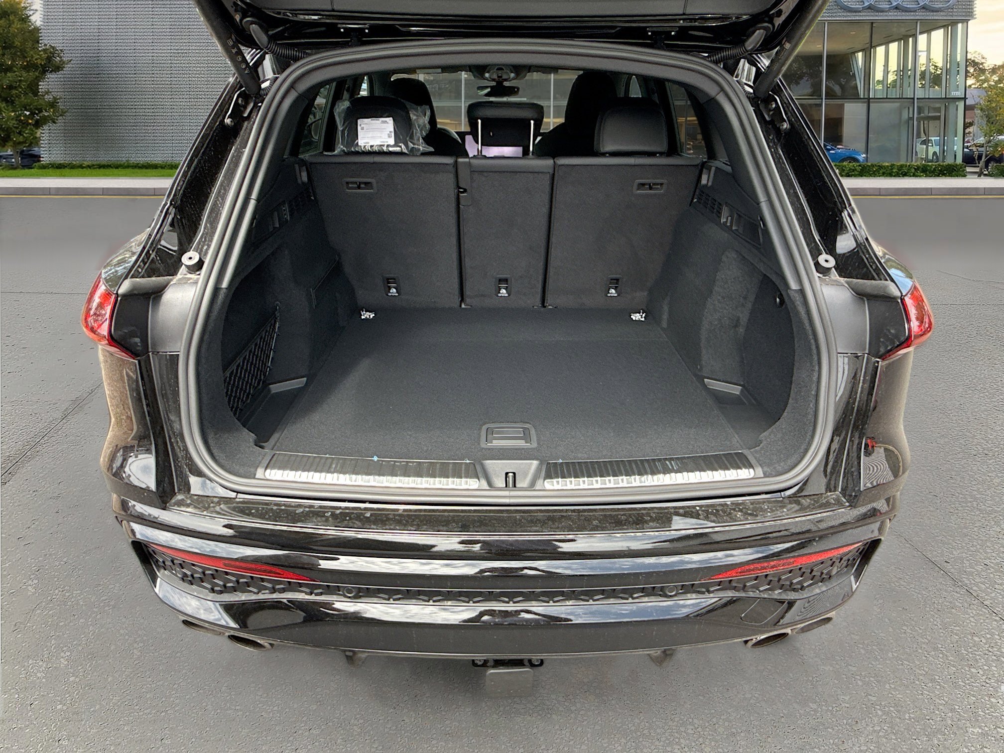 New 2026 Audi SQ5 Premium Plus AWD/4WD image 11