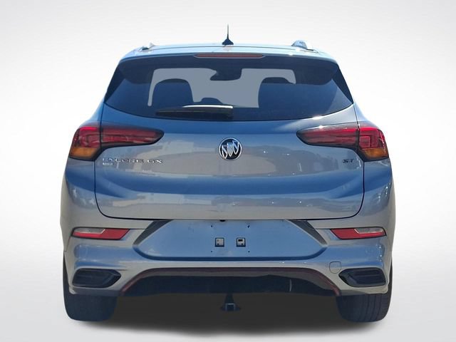 Used 2023 Buick Encore GX Select w/ Sport Touring Package AWD/4WD image 5