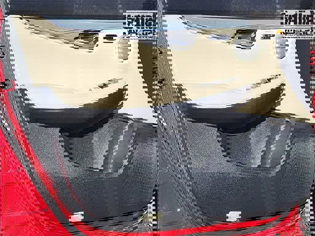 Used 2022 INFINITI QX50 Sensory image 6