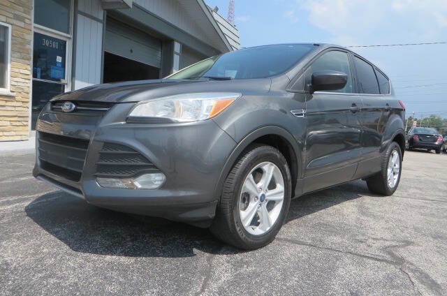 Used 2014 Ford Escape SE image 1