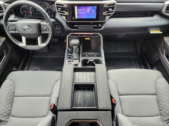 New 2025 Toyota Tundra SR5 image 19