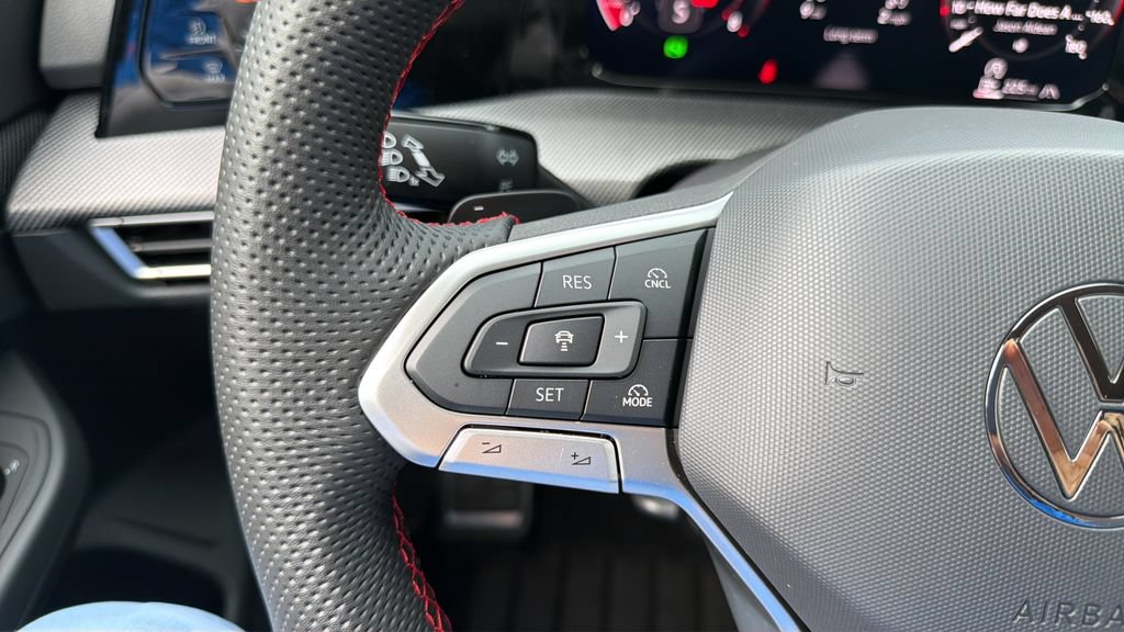 New 2026 Volkswagen GTI S FWD image 22