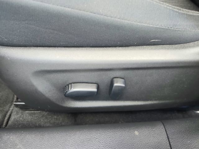 Used 2025 Nissan Altima 2.5 SV image 20