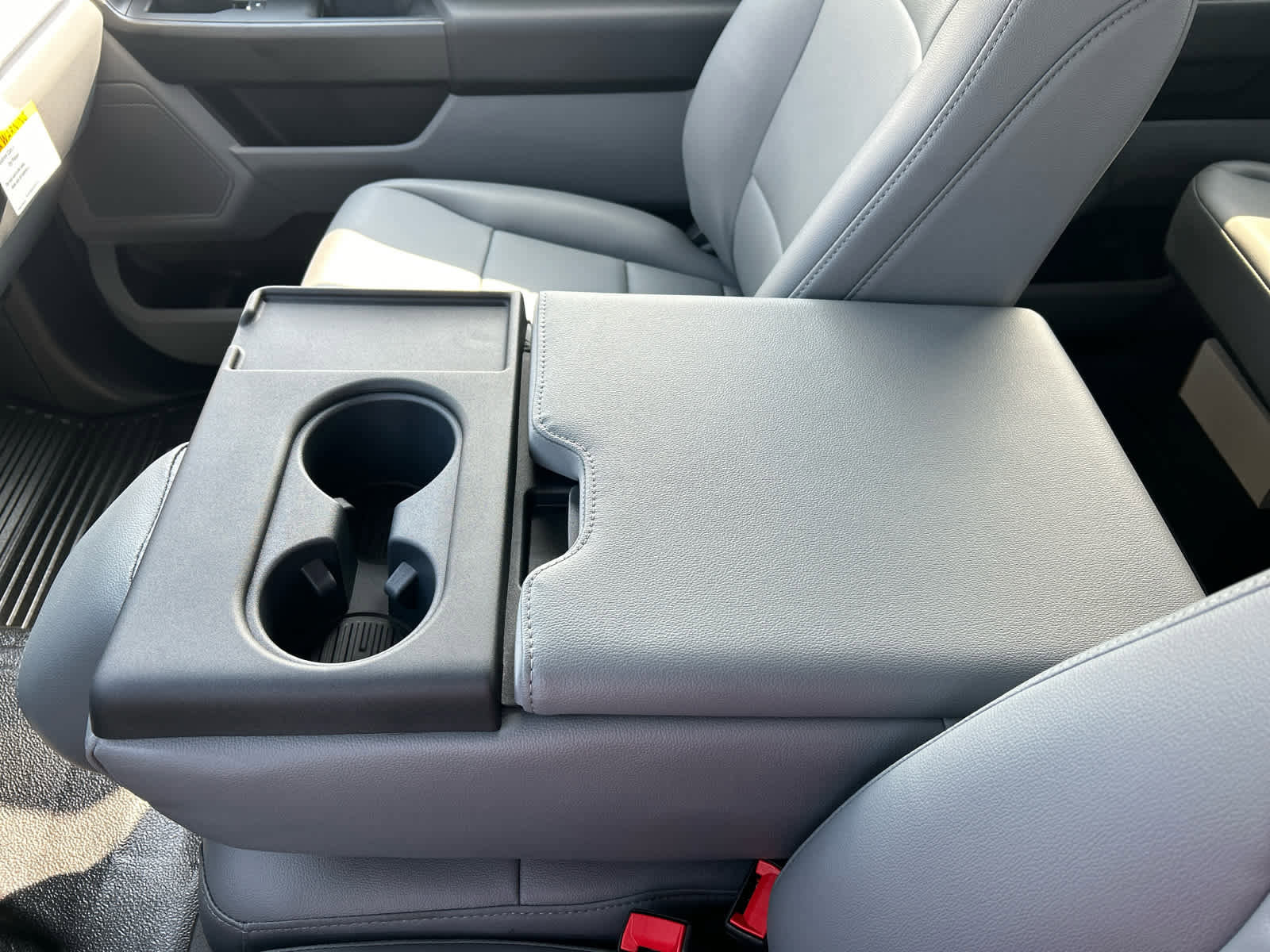 New 2026 Ford F550 XL image 42