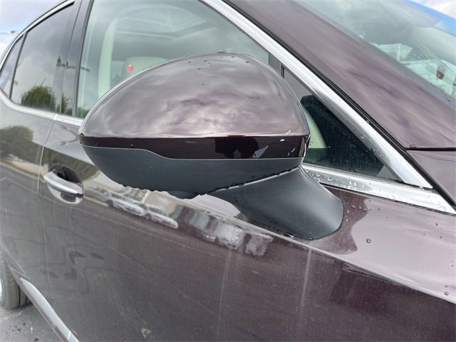 Used 2023 Buick Envision Avenir image 11