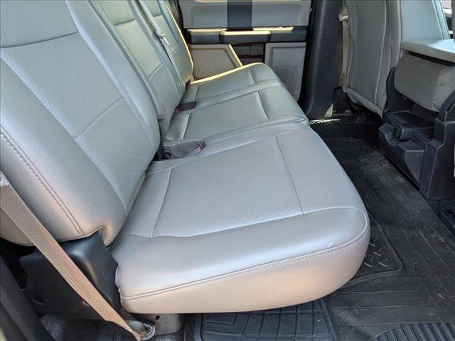Used 2018 Ford F350 XL w/ Power Equipment Group AWD/4WD image 18