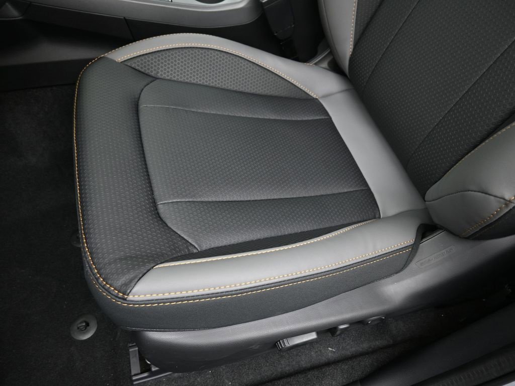 New 2026 Subaru Crosstrek 2.5i Wilderness image 22