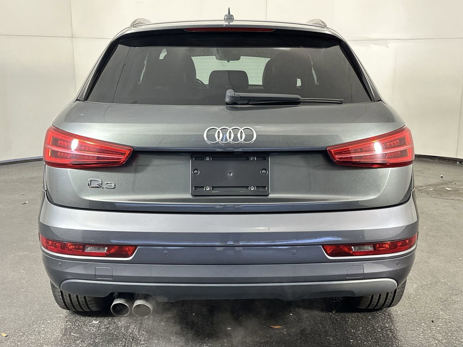 Used 2018 Audi Q3 2.0T Premium FWD image 7