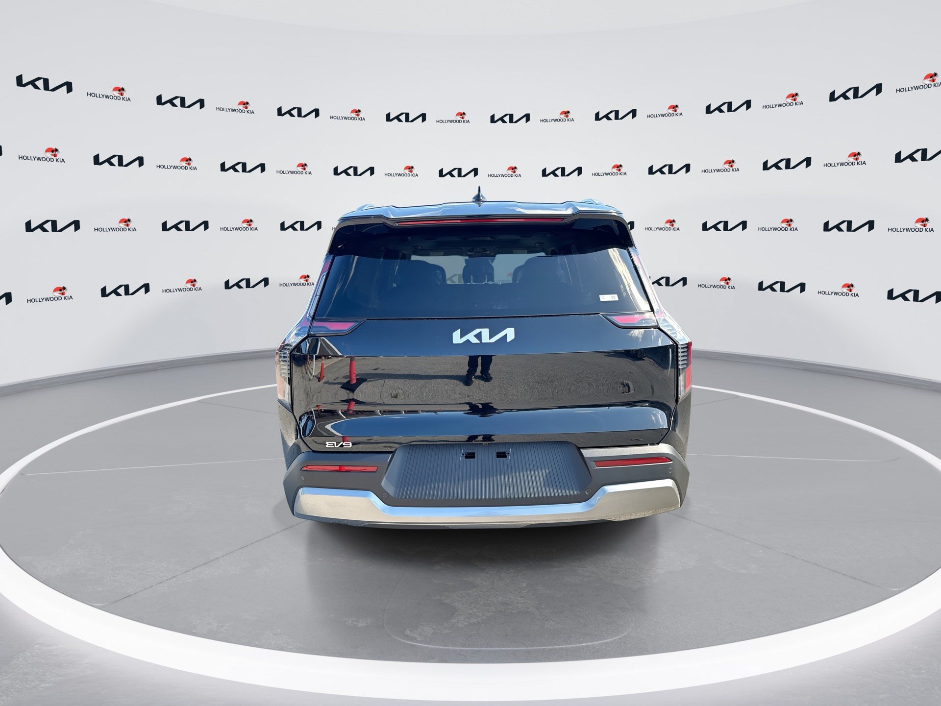 New 2026 Kia EV9 Wind AWD/4WD image 7