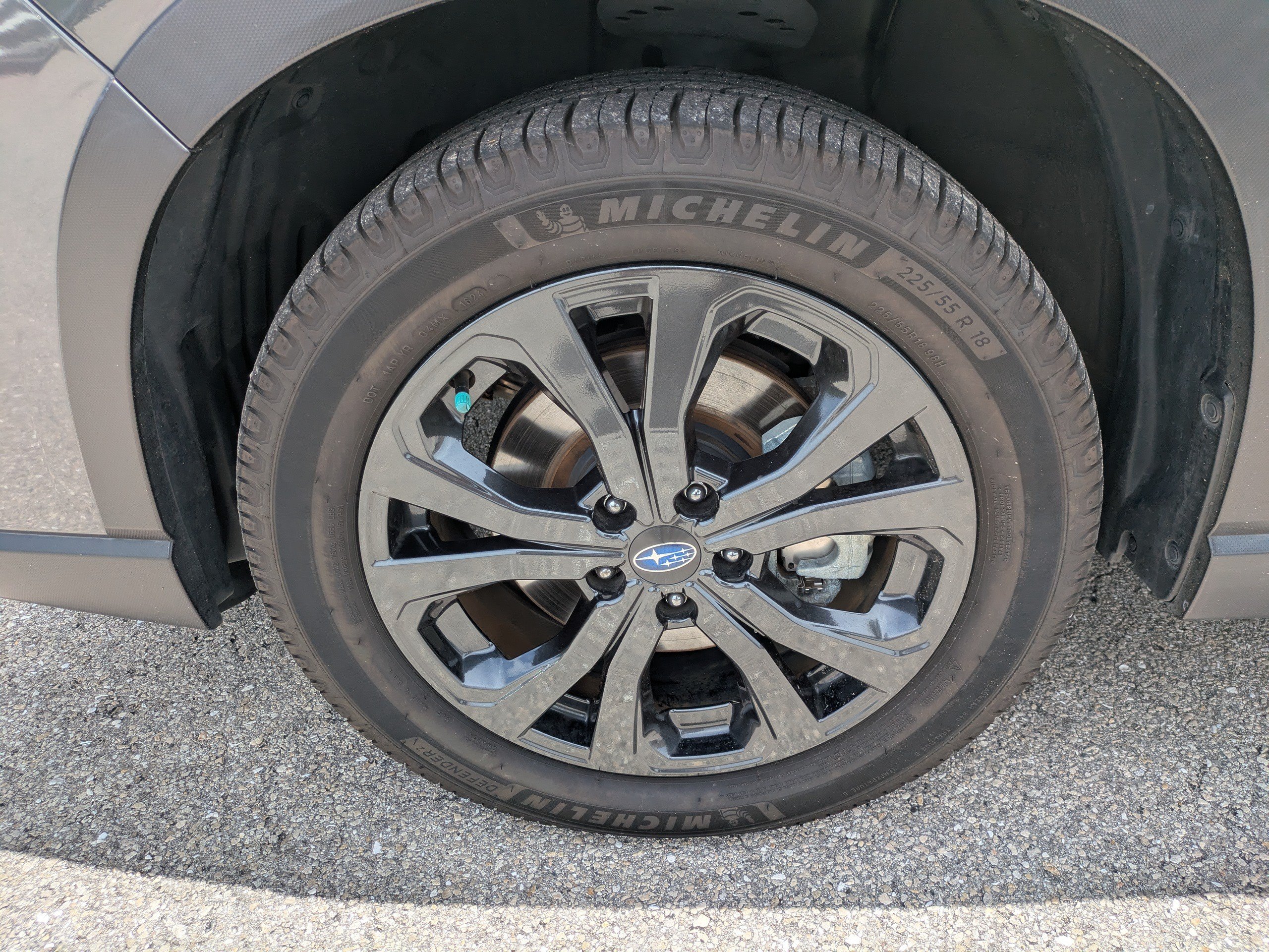 Used 2020 Subaru Forester Sport AWD/4WD image 11