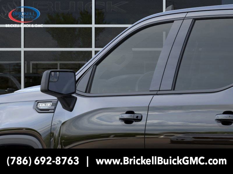 New 2026 GMC Sierra 1500 Elevation w/ Preferred Package image 12
