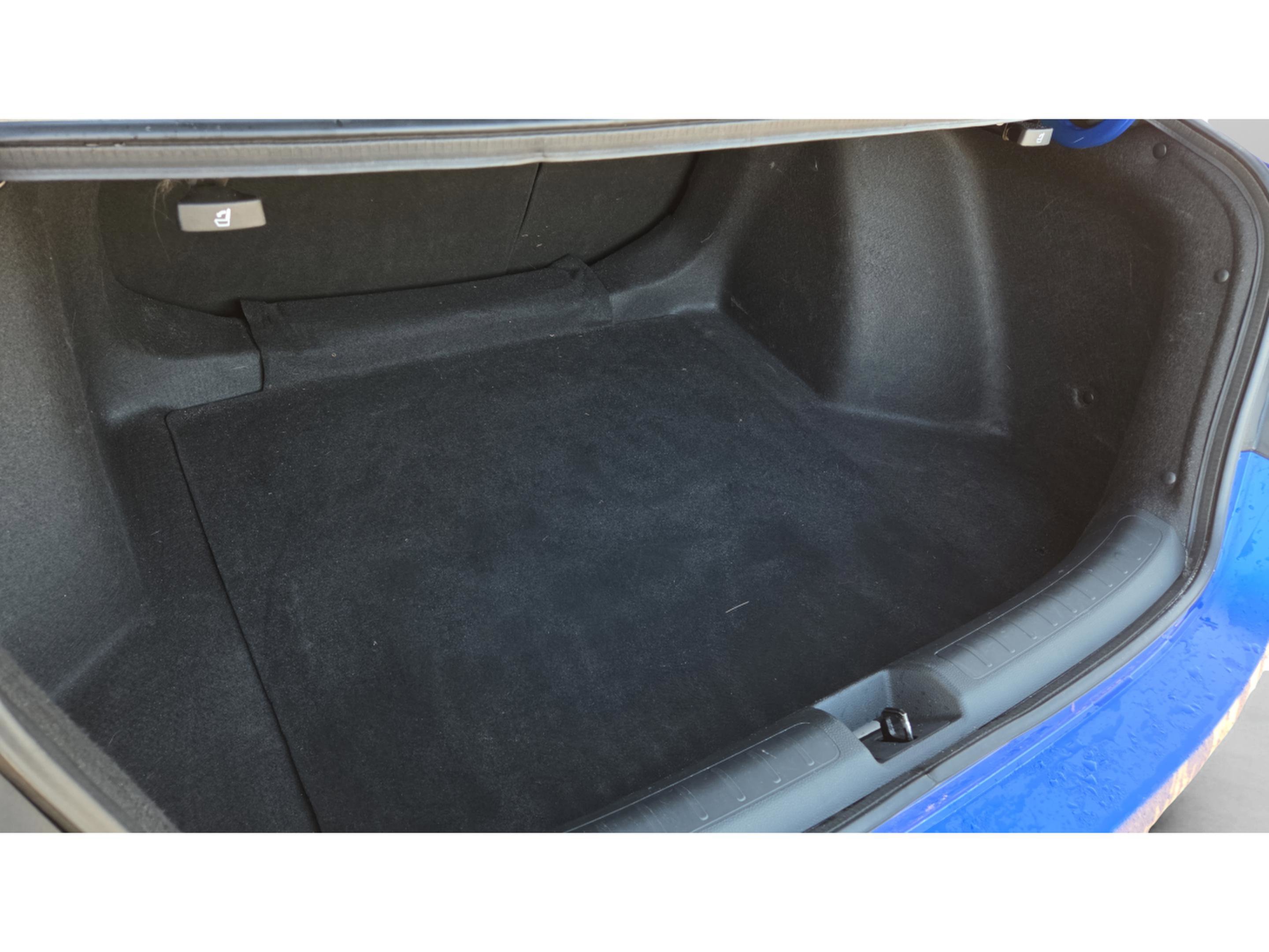 Used 2022 Honda Civic Si image 15