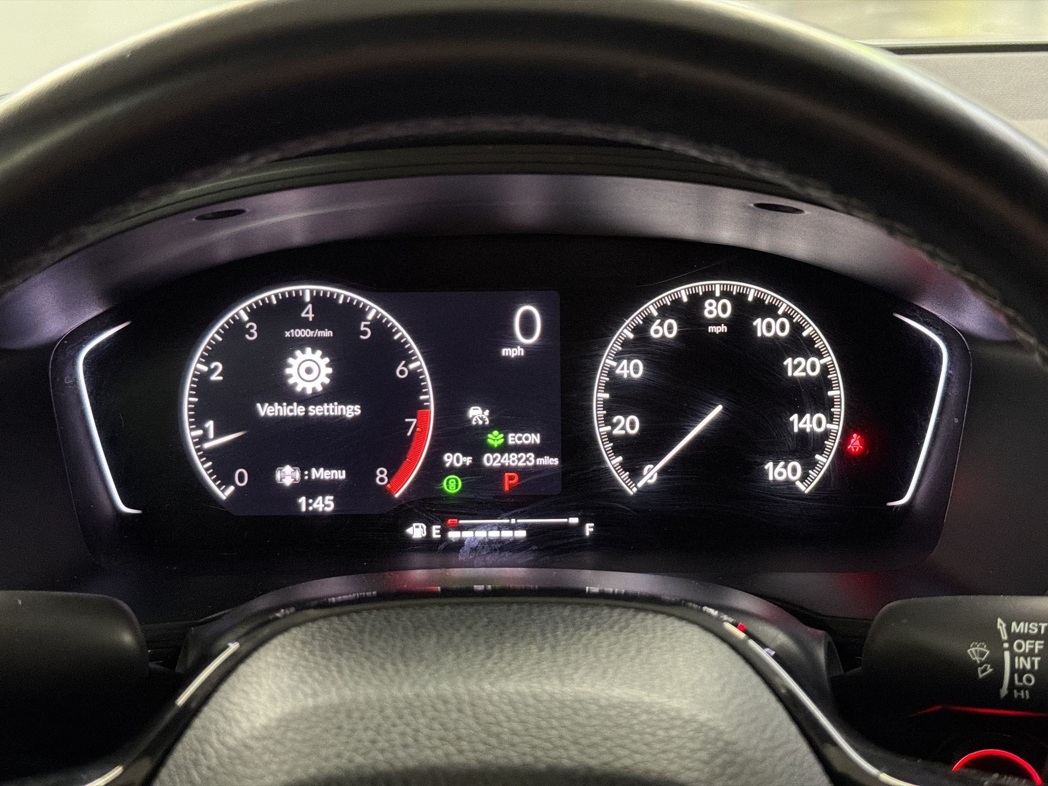 Certified 2022 Honda Civic Sport image 17