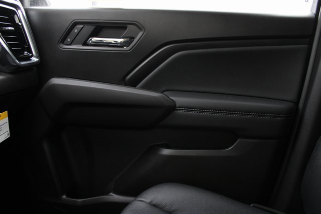 New 2025 GMC Canyon Elevation w/ Convenience Package image 28