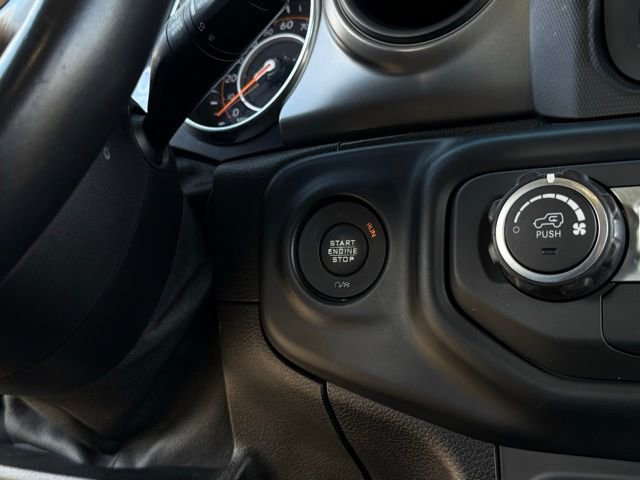 Used 2019 Jeep Wrangler Unlimited Sport S image 24
