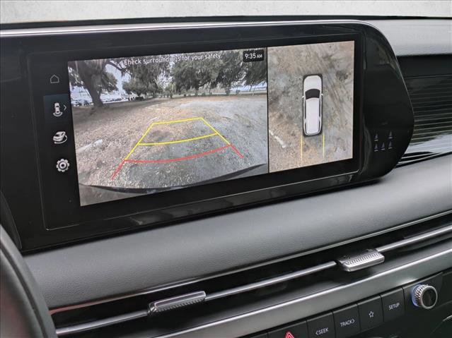 Used 2025 Hyundai Palisade Calligraphy image 12