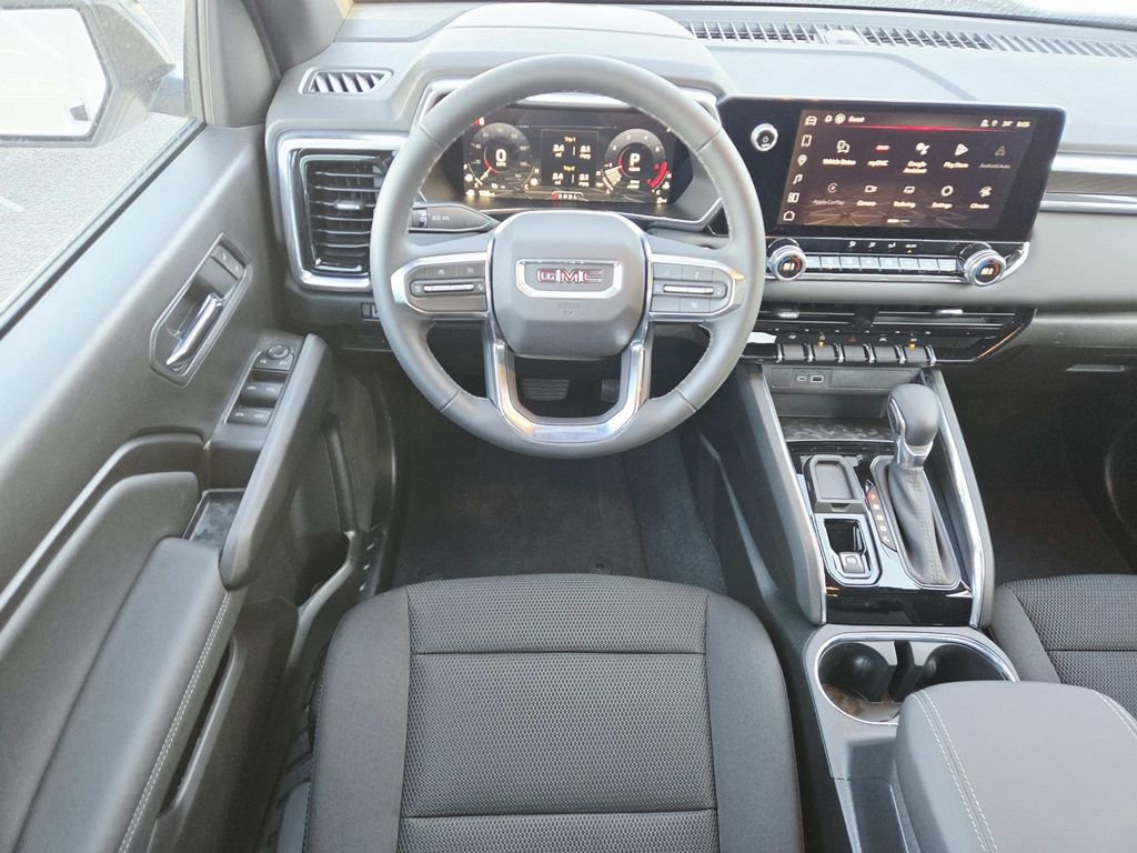 New 2026 GMC Canyon Elevation w/ Convenience Package image 10