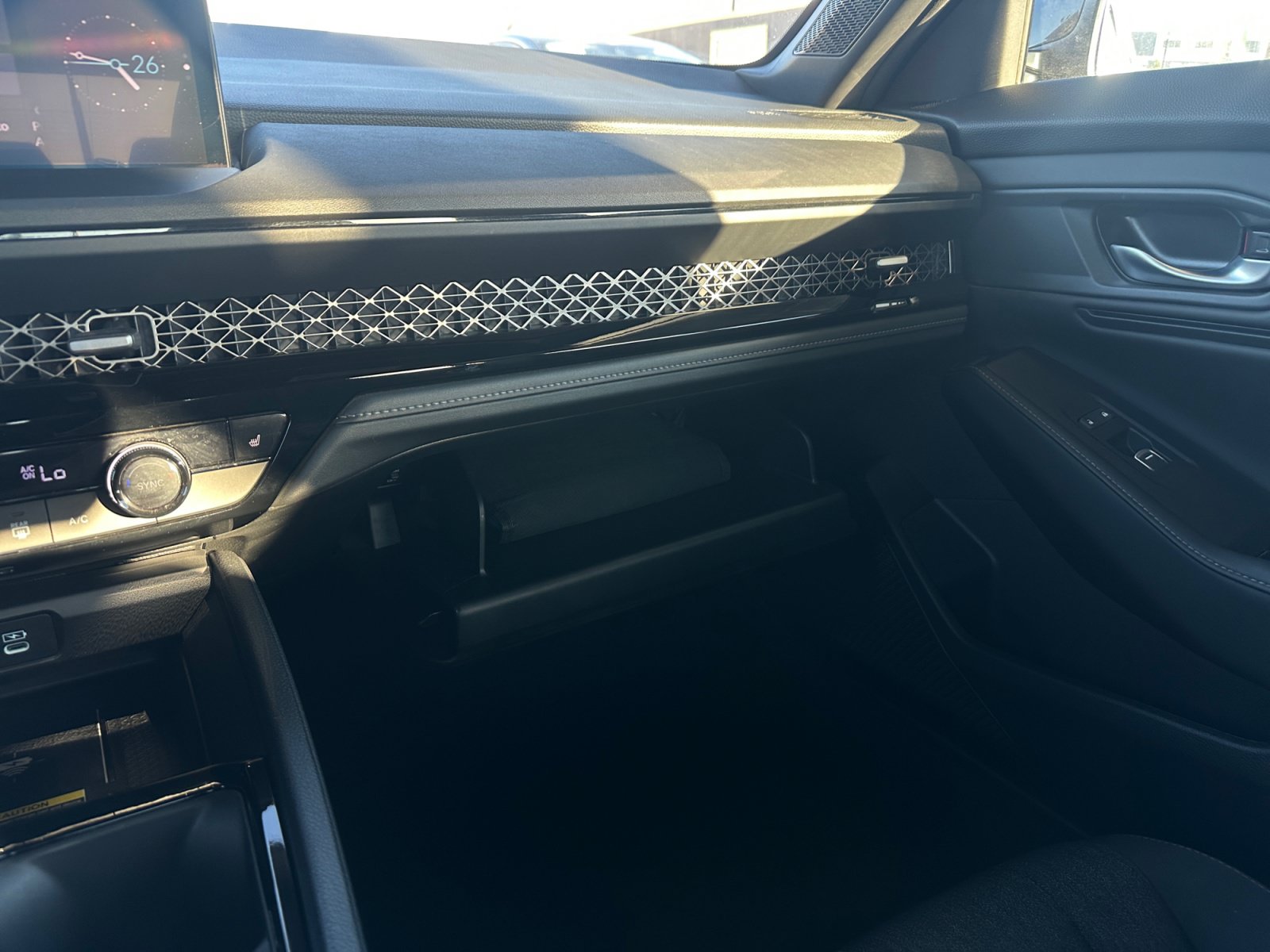 Used 2025 Honda Accord Sport image 22