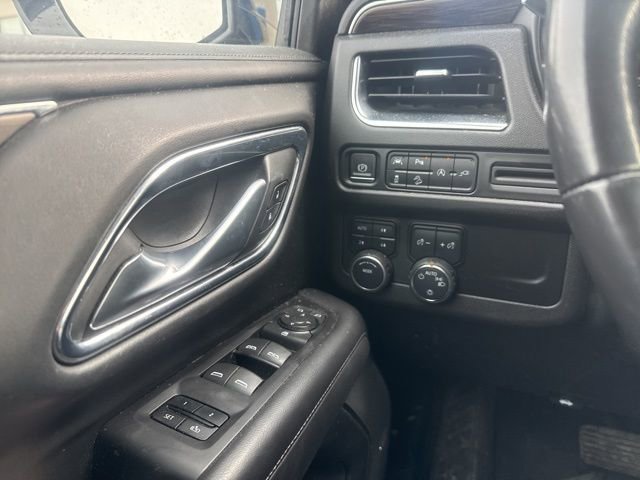 Used 2022 Chevrolet Suburban Z71 image 14