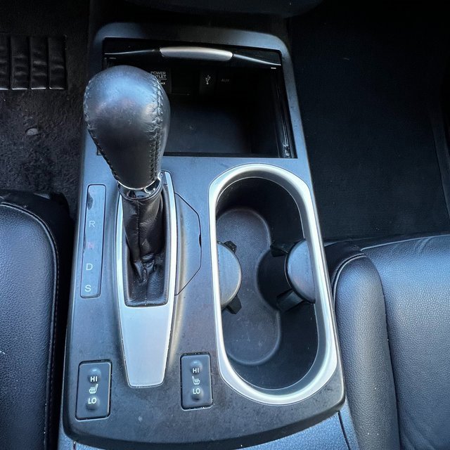 Used 2018 Acura RDX FWD image 22