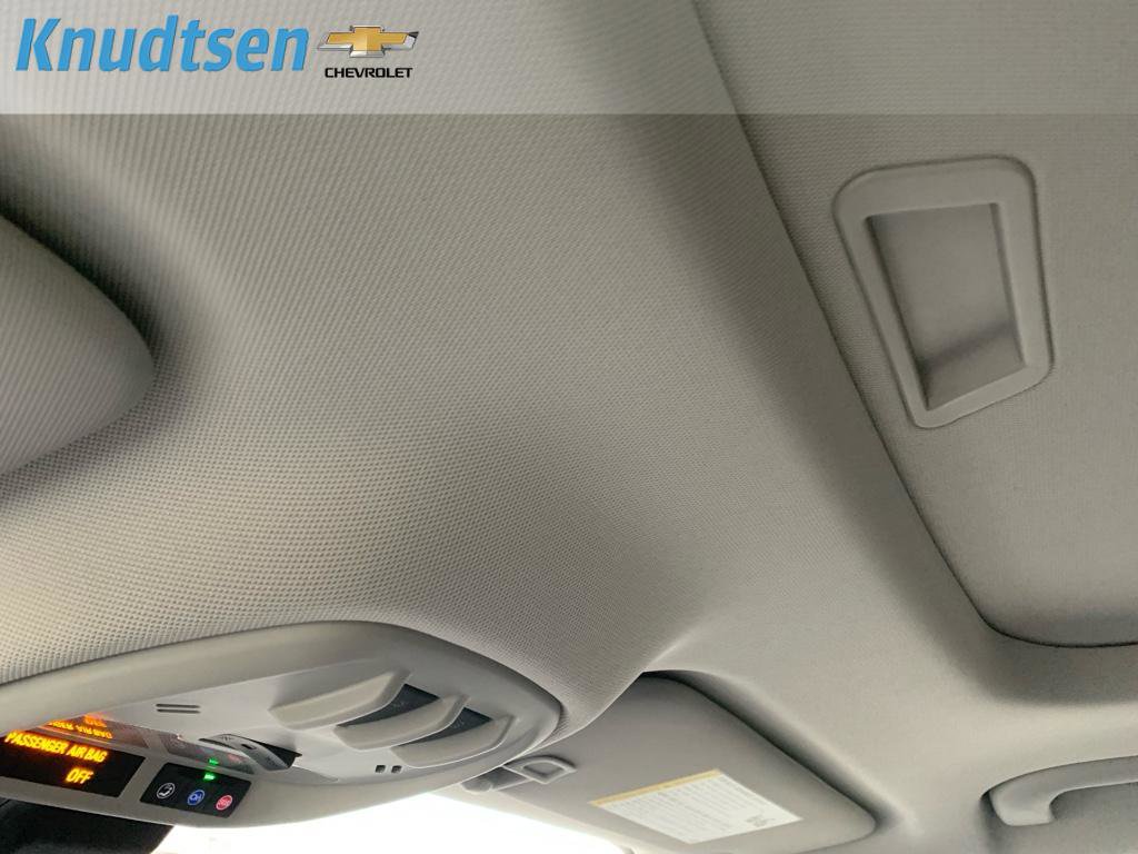 New 2026 Chevrolet Trax ACTIV w/ Sunroof Package image 22