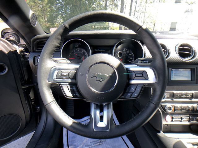 Used 2023 Ford Mustang Coupe image 14