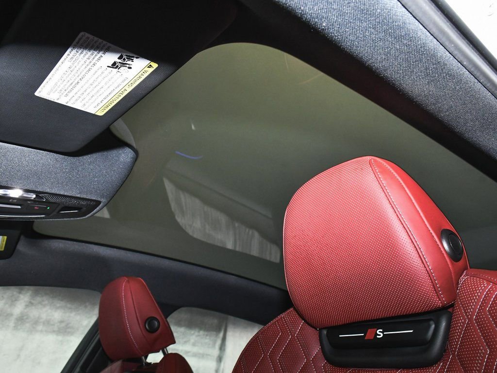 Used 2025 Audi S6 e-tron Prestige w/ 21" Black Optic Package AWD/4WD image 61