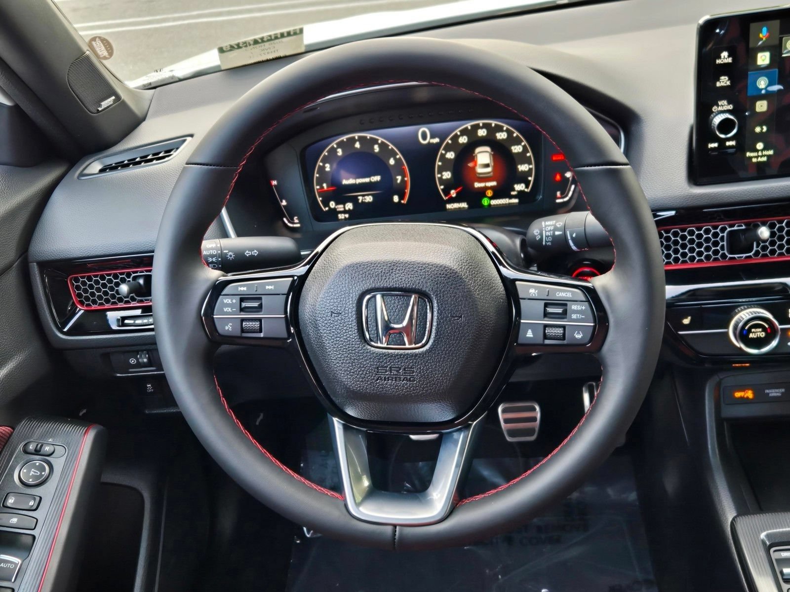 New 2026 Honda Civic Si image 14