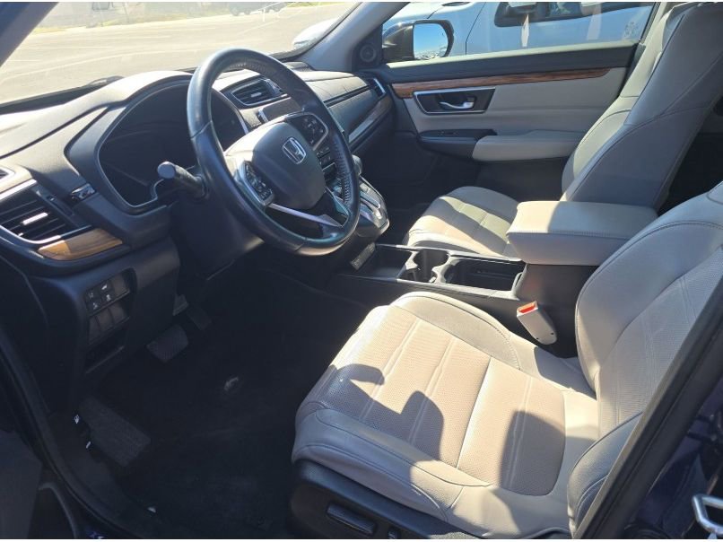 Used 2020 Honda CR-V EX-L image 24