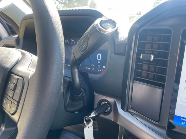 New 2025 Ford F150 XL AWD/4WD image 21