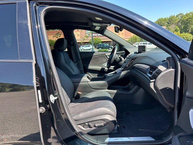 Used 2023 Acura RDX w/ Advance Package FWD image 15
