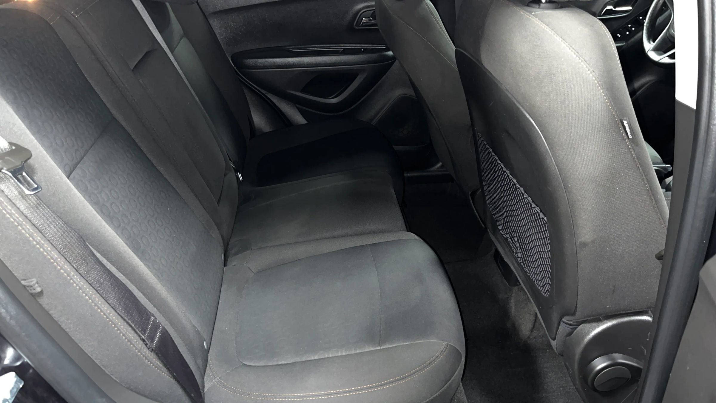 Used 2021 Chevrolet Trax LS w/ Tint and Cruise Package image 32