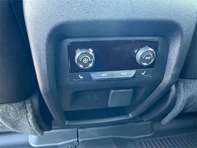 New 2026 Chevrolet Traverse RS image 6