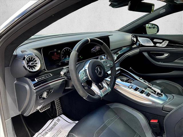 Used 2020 Mercedes-Benz AMG GT 53 image 13