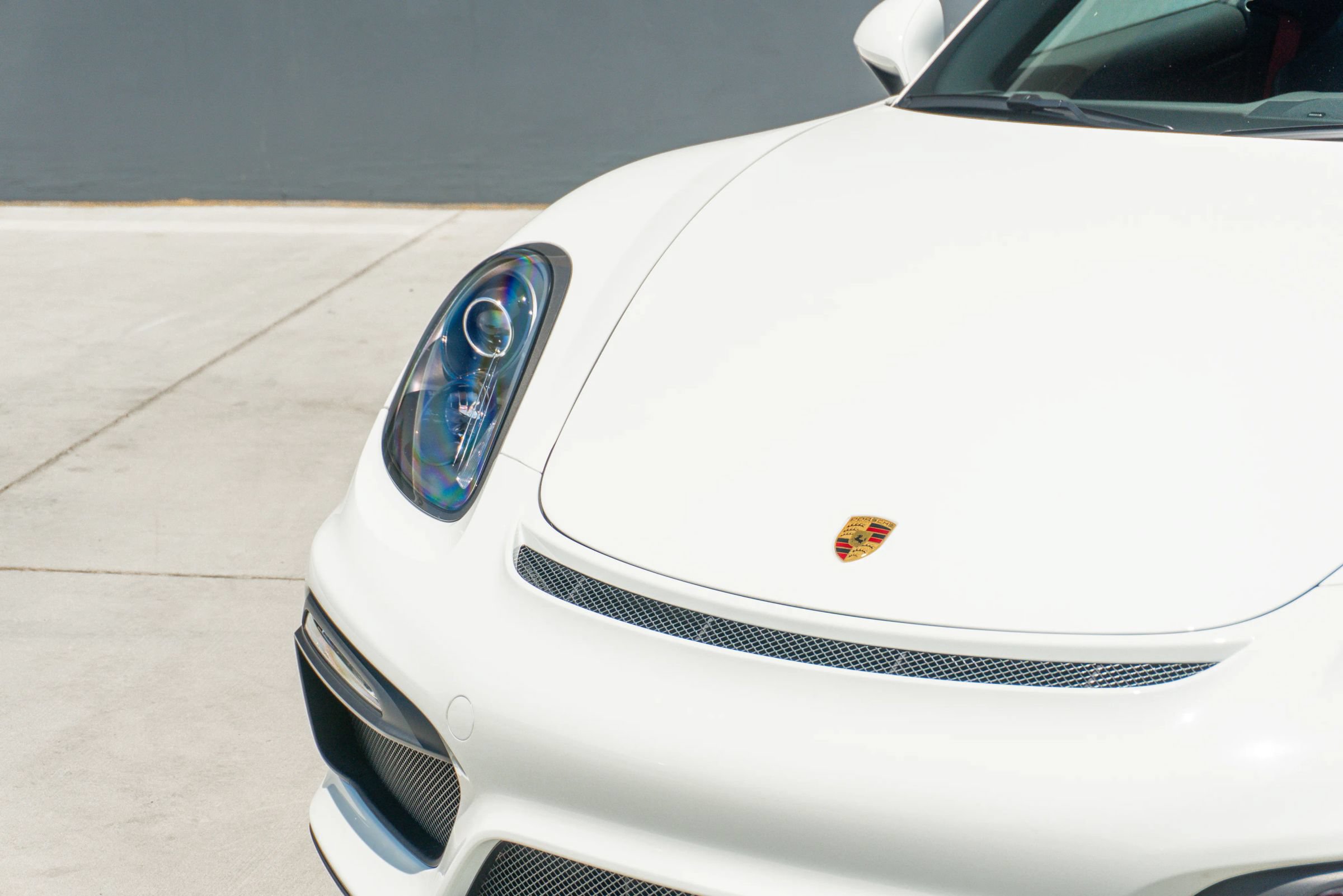 Used 2016 Porsche Boxster Spyder RWD image 25