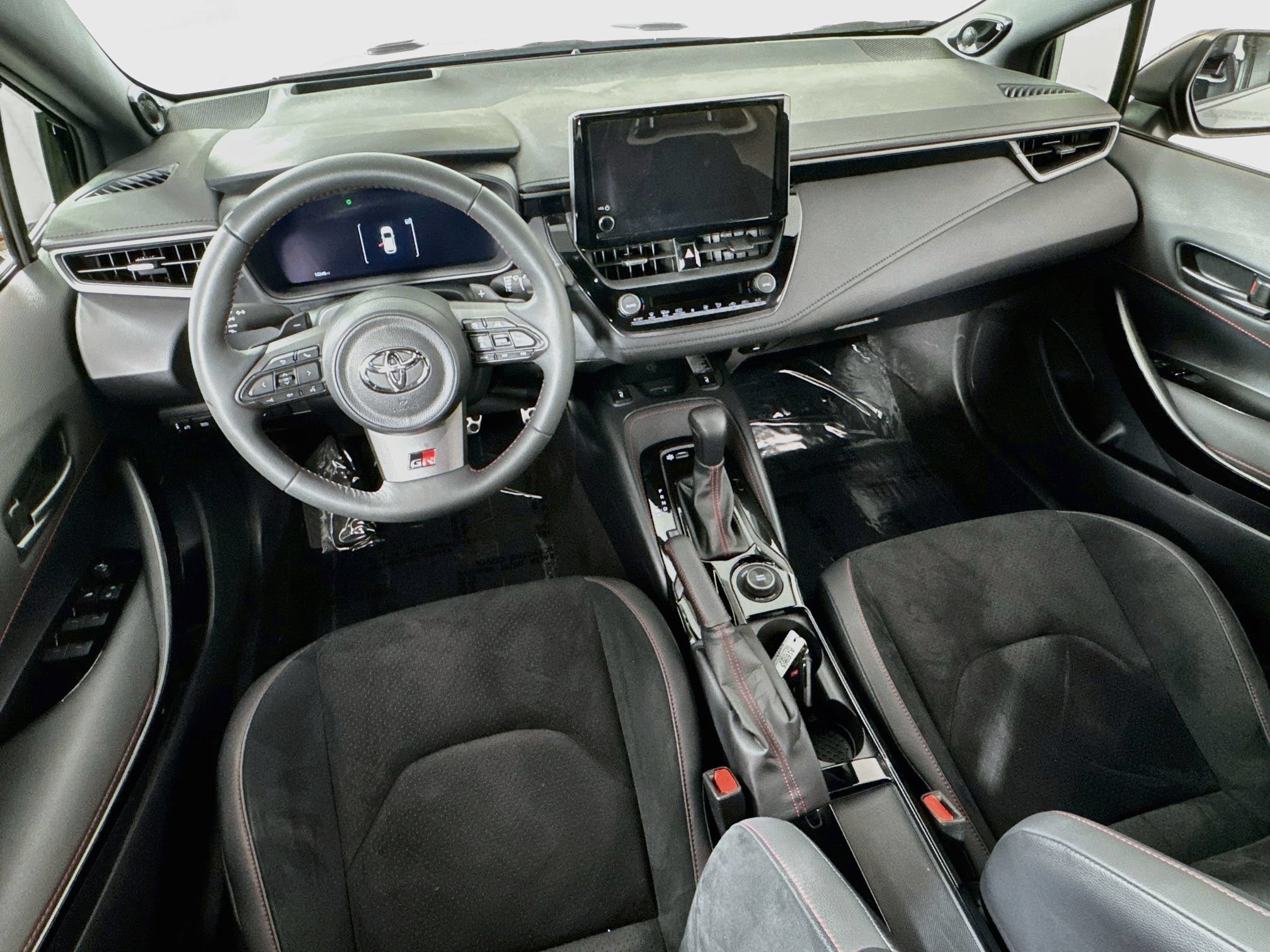 Certified 2025 Toyota Corolla GR AWD/4WD image 19