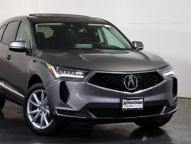 Used 2023 Acura RDX AWD image 6