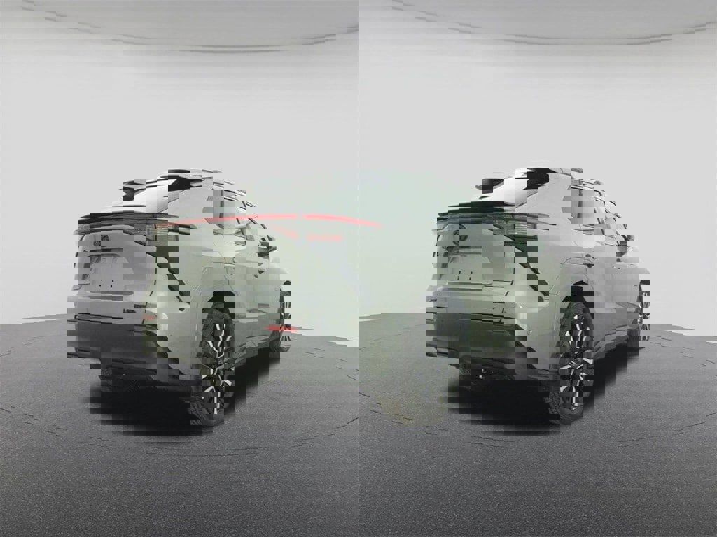 New 2026 Toyota bZ image 24