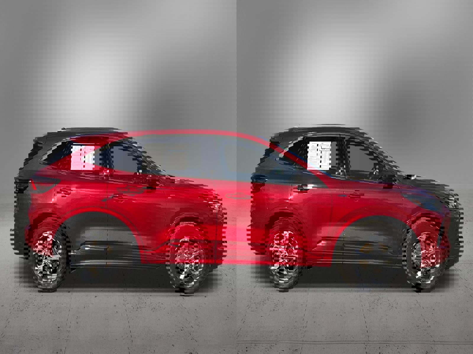 Used 2024 Ford Escape ST-Line w/ Tech Pack #1 image 5