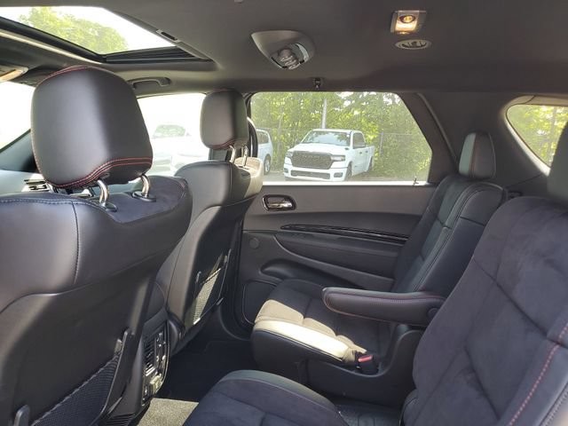 New 2026 Dodge Durango GT AWD/4WD image 9