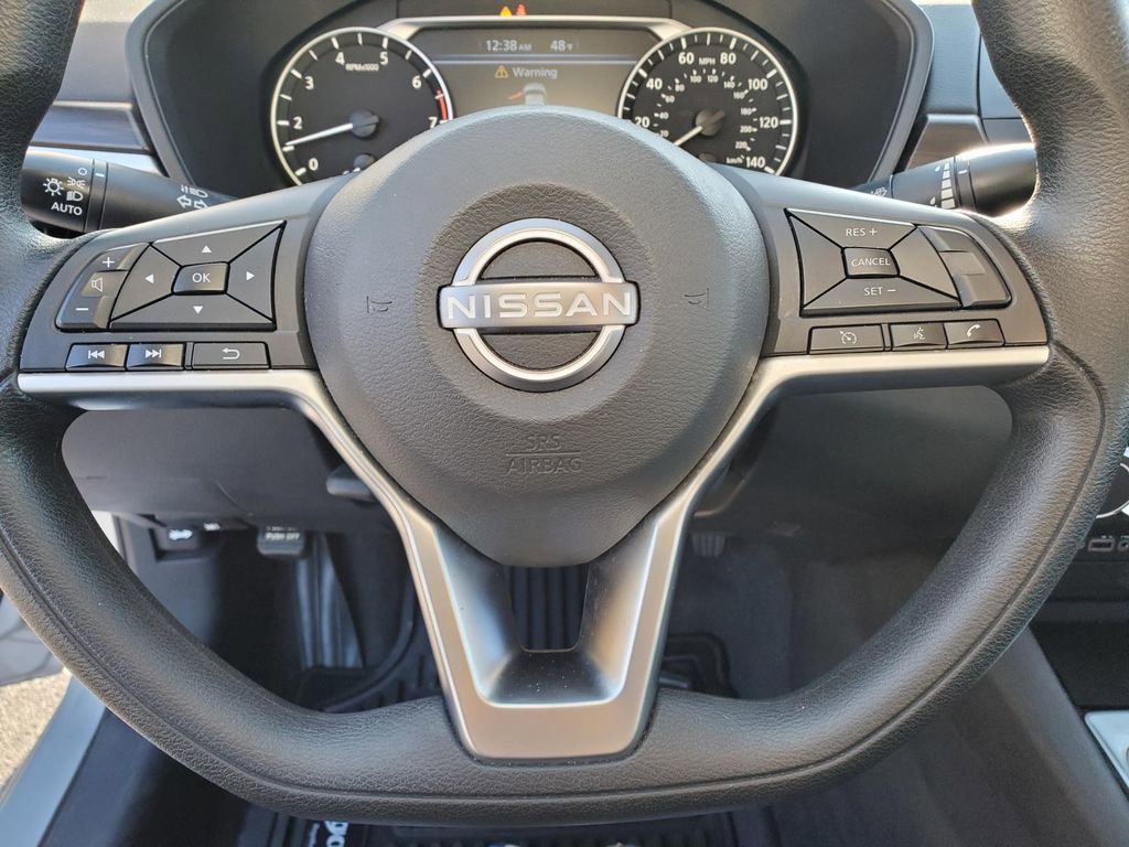 Certified 2024 Nissan Altima 2.5 SV image 21