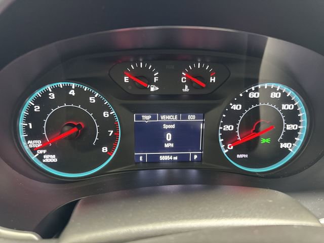Used 2024 Chevrolet Malibu LT FWD image 16