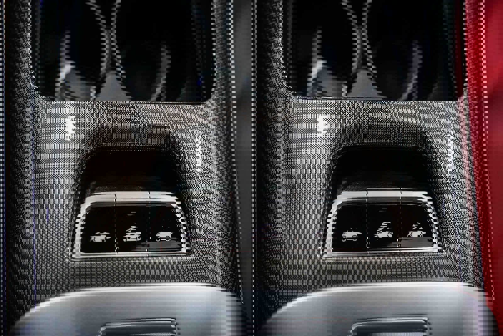 Used 2025 Mercedes-Benz CLE 53 AMG 4MATIC Cabriolet image 22