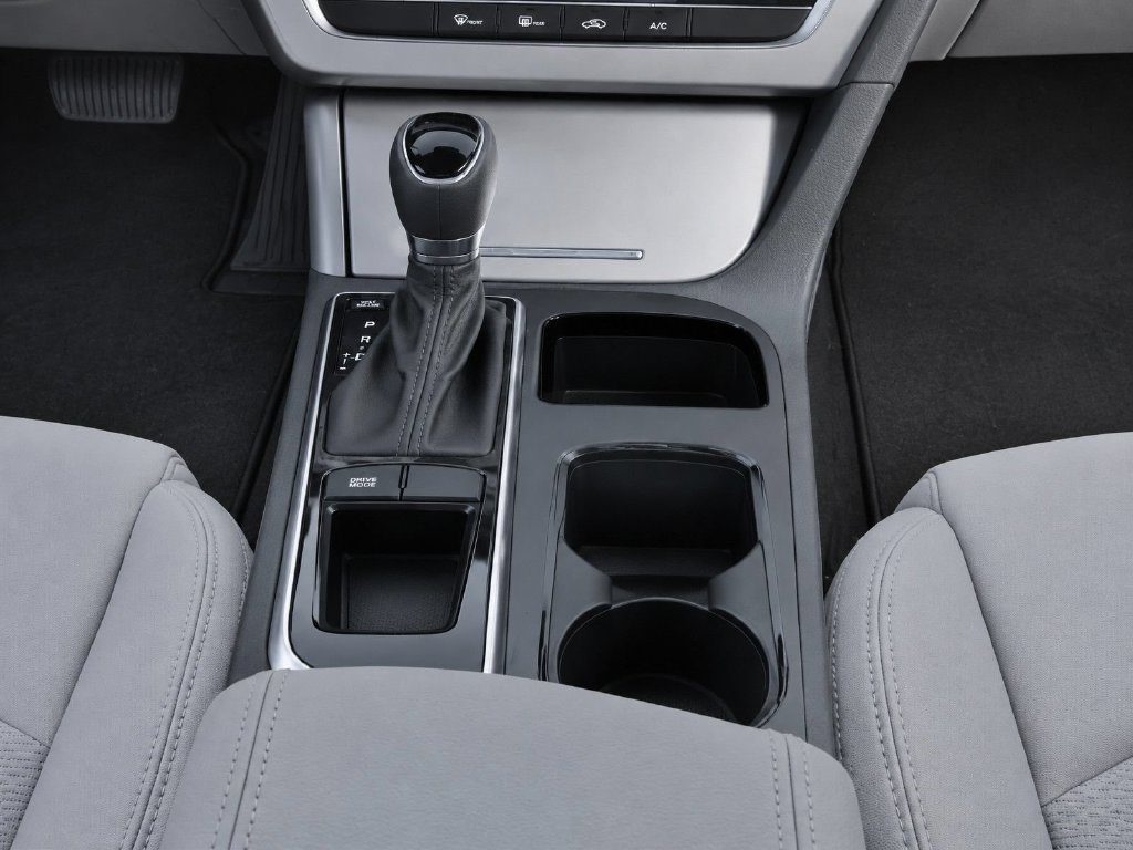 Used 2015 Hyundai Sonata SE FWD image 28