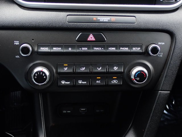 Used 2022 Kia Sportage LX AWD/4WD image 16