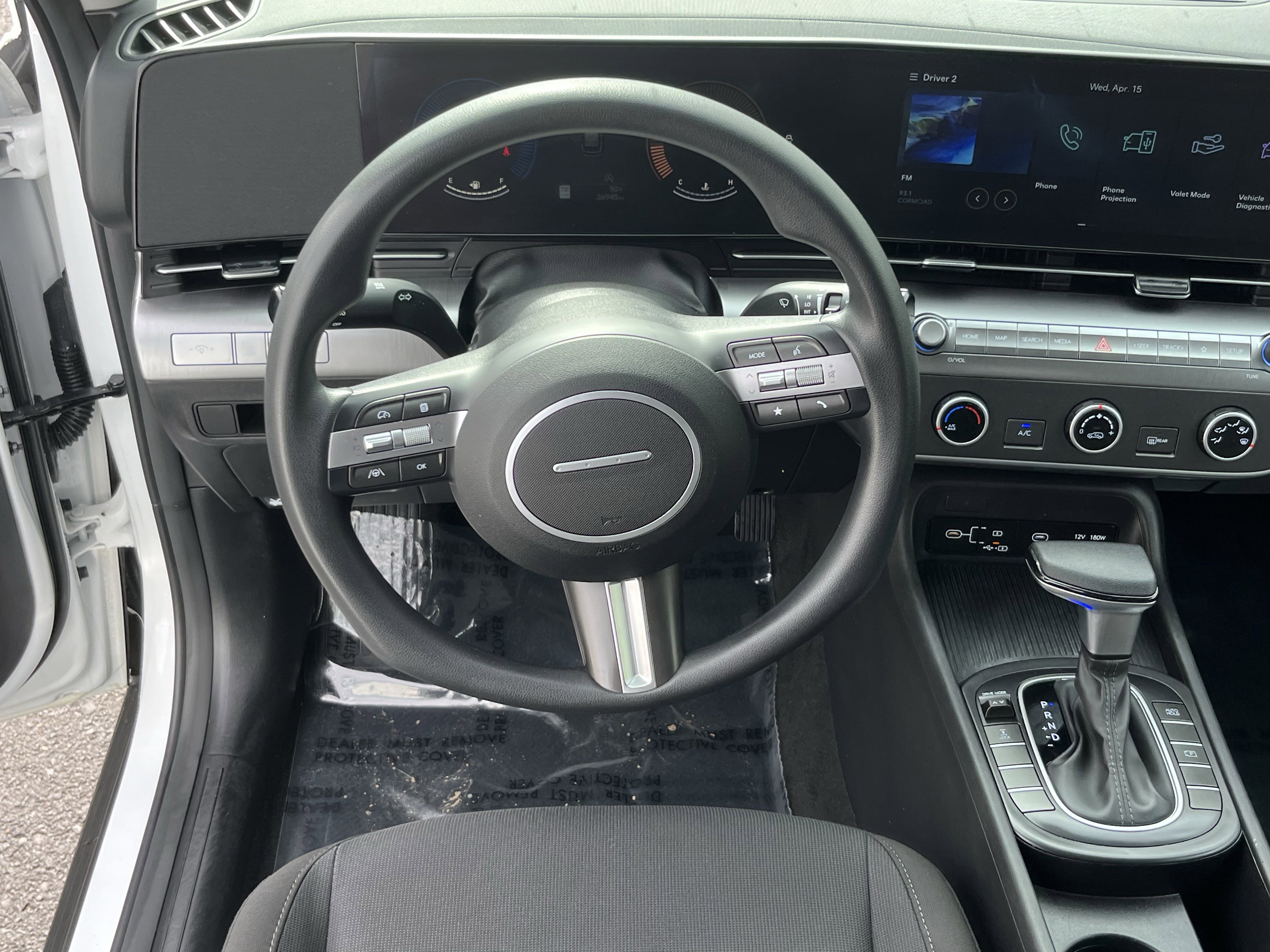 Used 2024 Hyundai Kona SE image 24