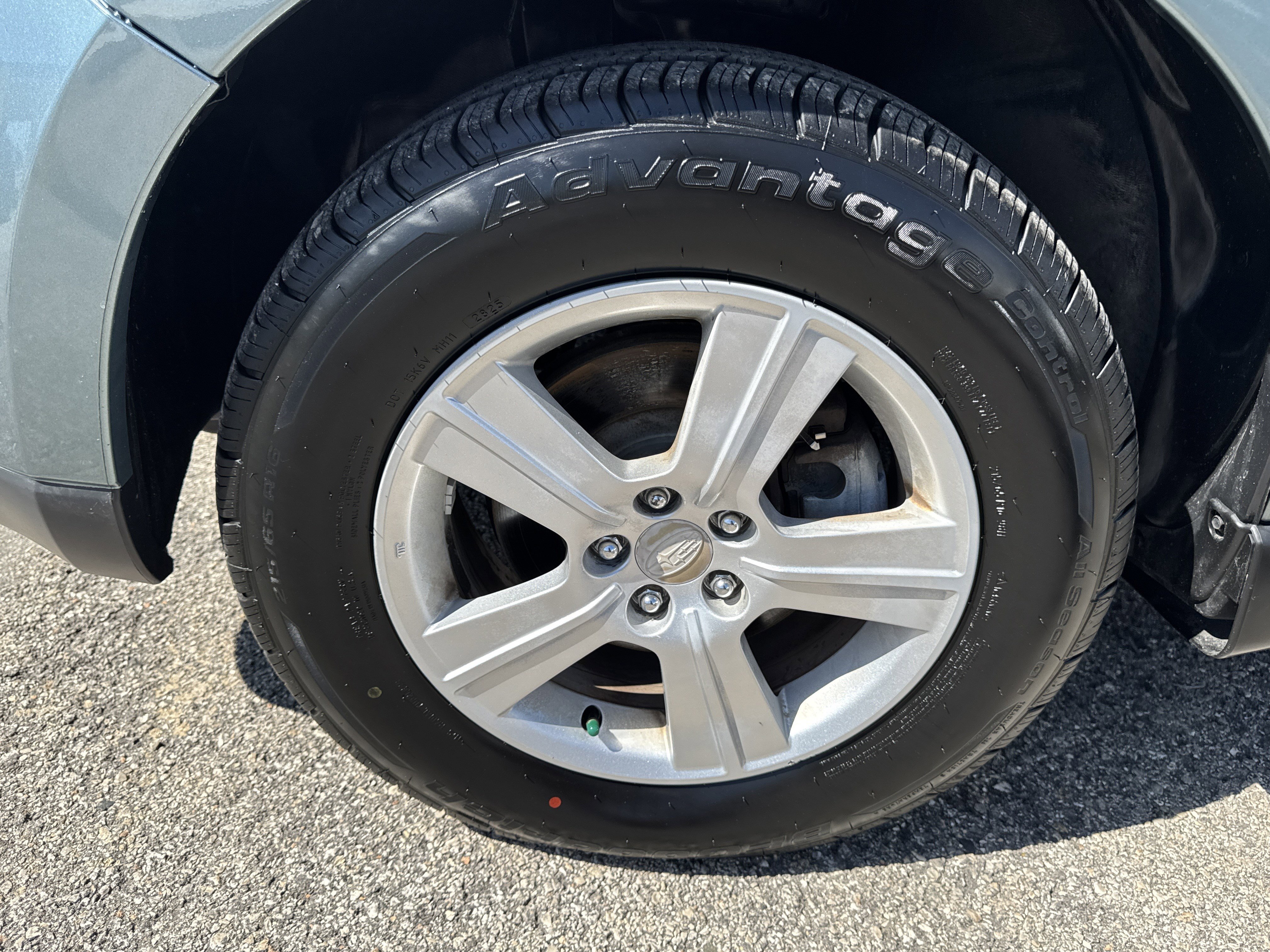 Used 2011 Subaru Forester 2.5X w/ Alloy Wheel Value Pkg AWD/4WD image 8