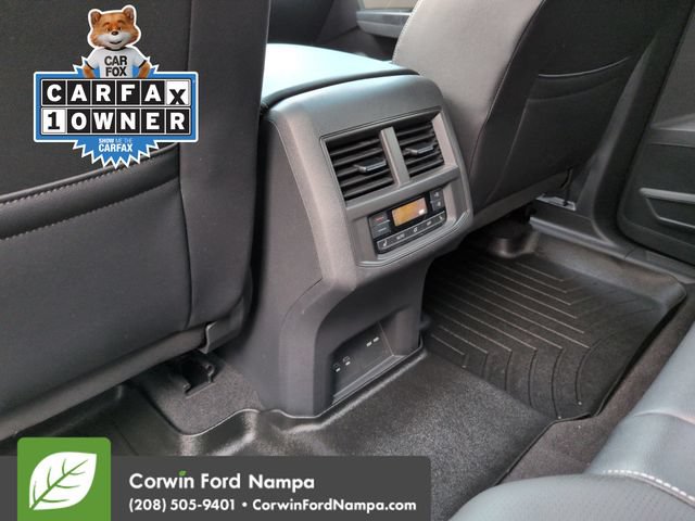 Used 2021 Volkswagen Atlas SEL Premium AWD/4WD image 28