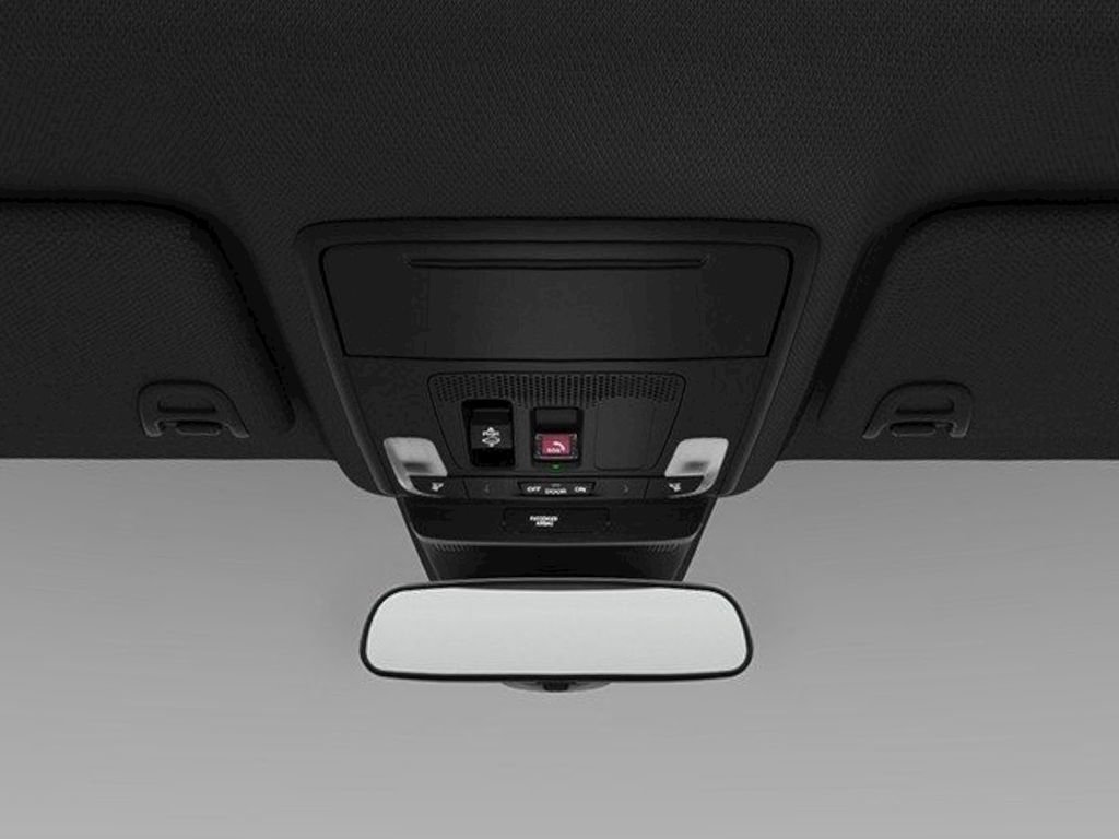New 2026 Honda Accord Sport image 14